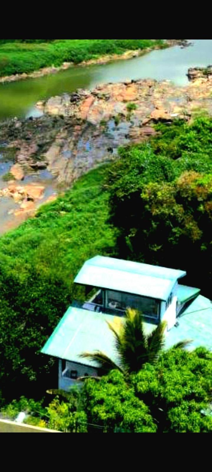 Kandy River Garden Exteriör bild